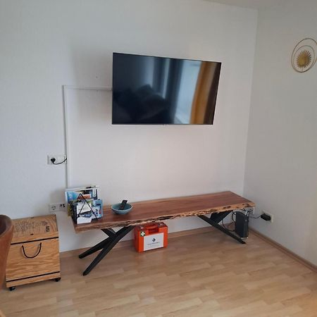 Harmony Apartment, Your Holiday Home In Rust With Balcony & River-View, 5Min To Europa-Park المظهر الخارجي الصورة