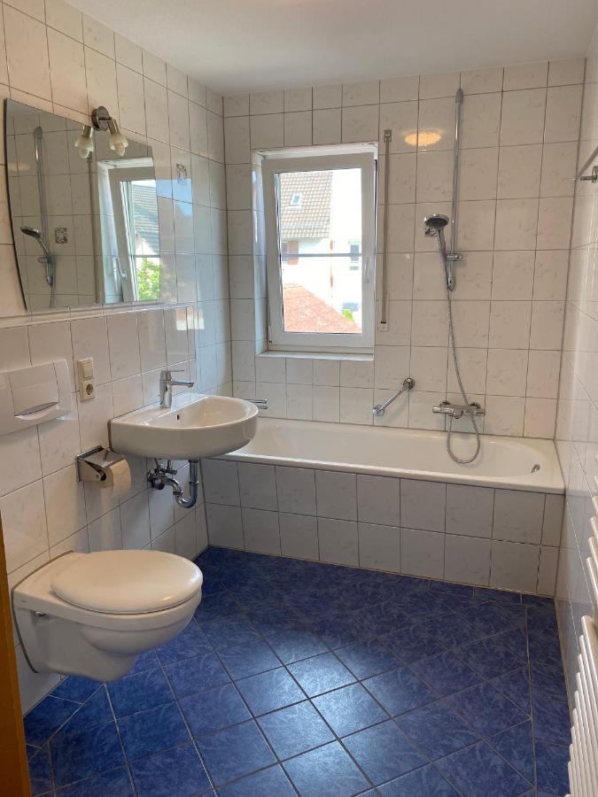Harmony Apartment, Your Holiday Home In Rust With Balcony & River-View, 5Min To Europa-Park المظهر الخارجي الصورة