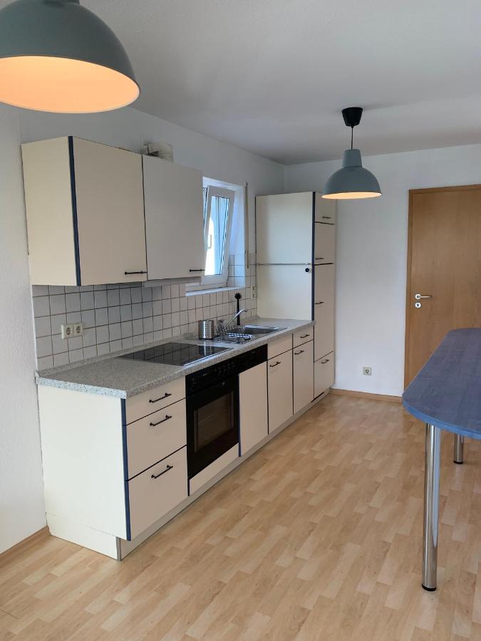 Harmony Apartment, Your Holiday Home In Rust With Balcony & River-View, 5Min To Europa-Park المظهر الخارجي الصورة