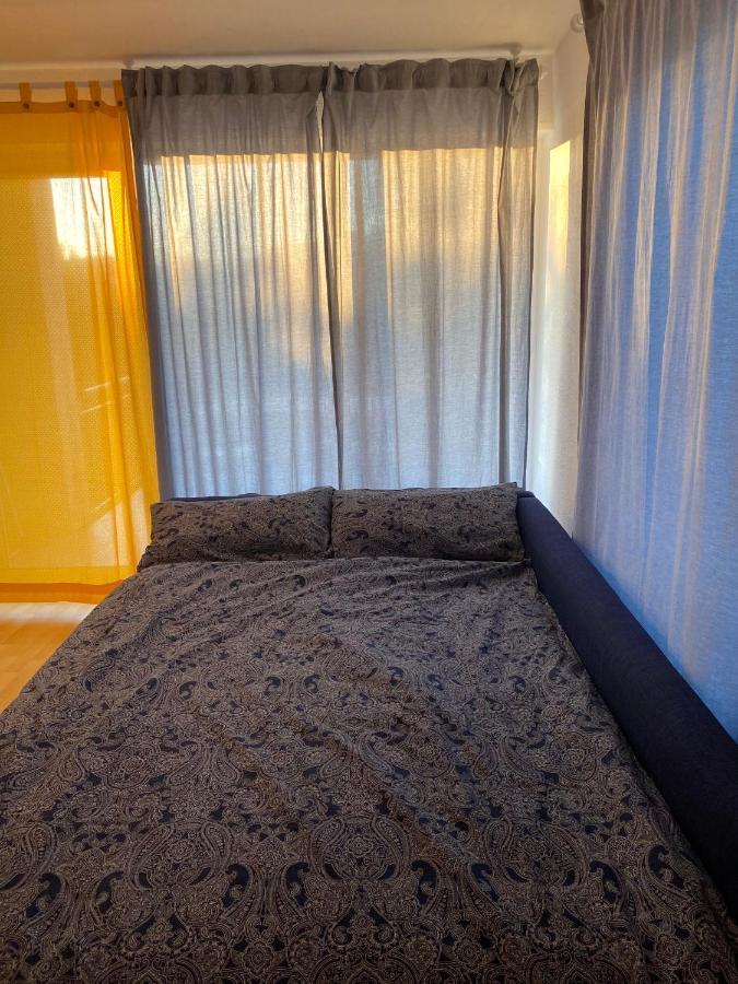 Harmony Apartment, Your Holiday Home In Rust With Balcony & River-View, 5Min To Europa-Park المظهر الخارجي الصورة