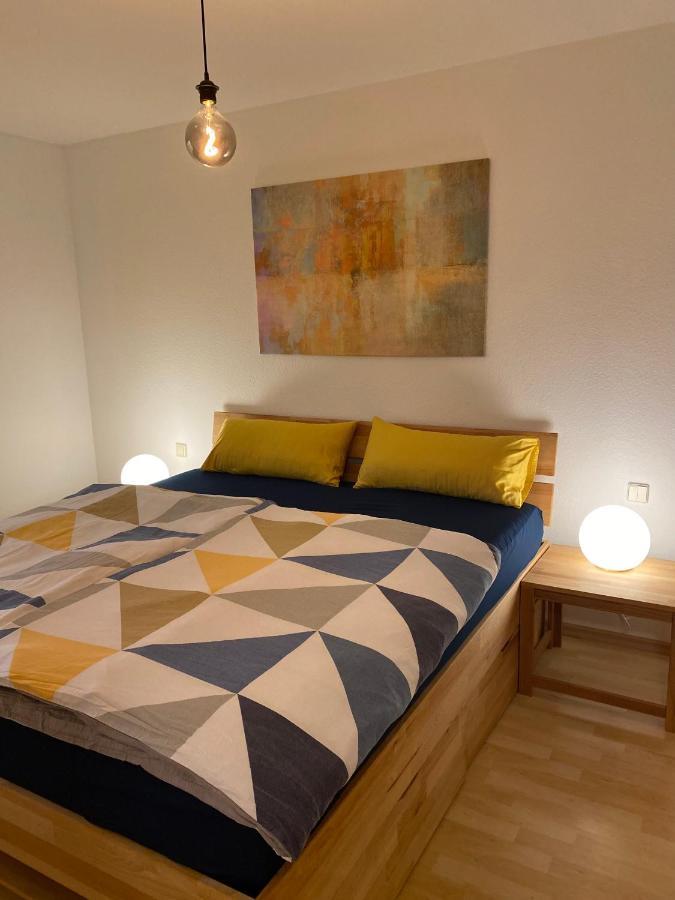 Harmony Apartment, Your Holiday Home In Rust With Balcony & River-View, 5Min To Europa-Park المظهر الخارجي الصورة