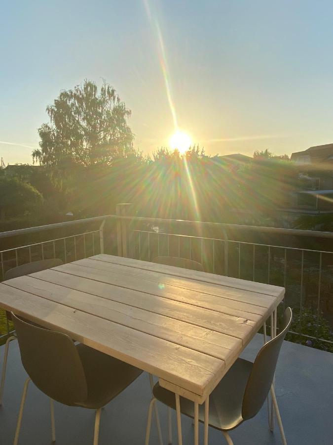 Harmony Apartment, Your Holiday Home In Rust With Balcony & River-View, 5Min To Europa-Park المظهر الخارجي الصورة