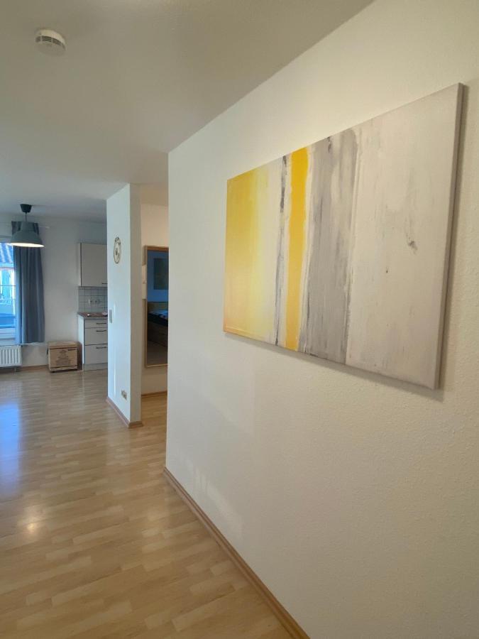 Harmony Apartment, Your Holiday Home In Rust With Balcony & River-View, 5Min To Europa-Park المظهر الخارجي الصورة