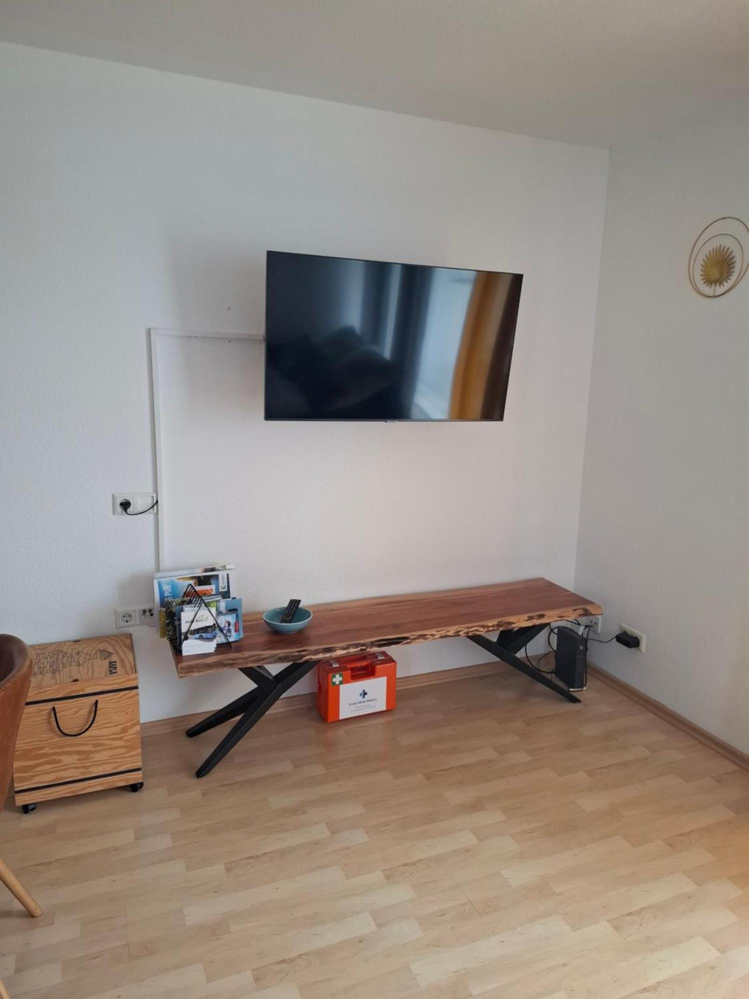Harmony Apartment, Your Holiday Home In Rust With Balcony & River-View, 5Min To Europa-Park المظهر الخارجي الصورة