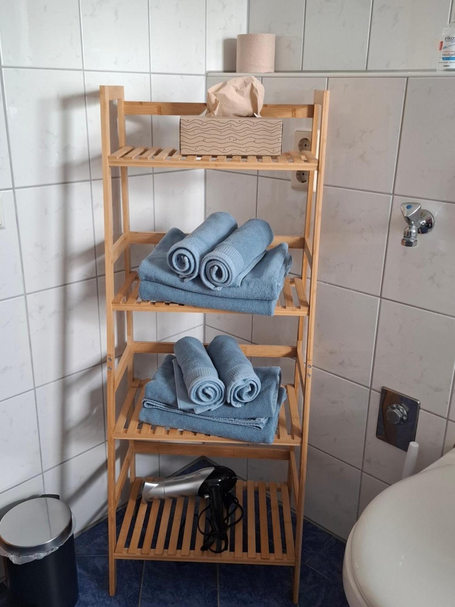 Harmony Apartment, Your Holiday Home In Rust With Balcony & River-View, 5Min To Europa-Park المظهر الخارجي الصورة